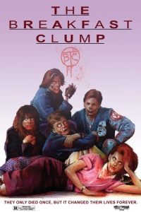 Illustration for article titled Zombified movie posters...Hollywood is really dead.